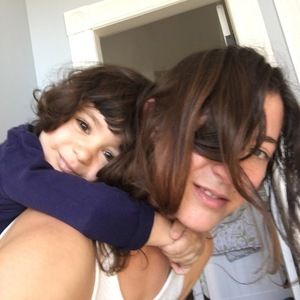 Meet your Posher, Maya